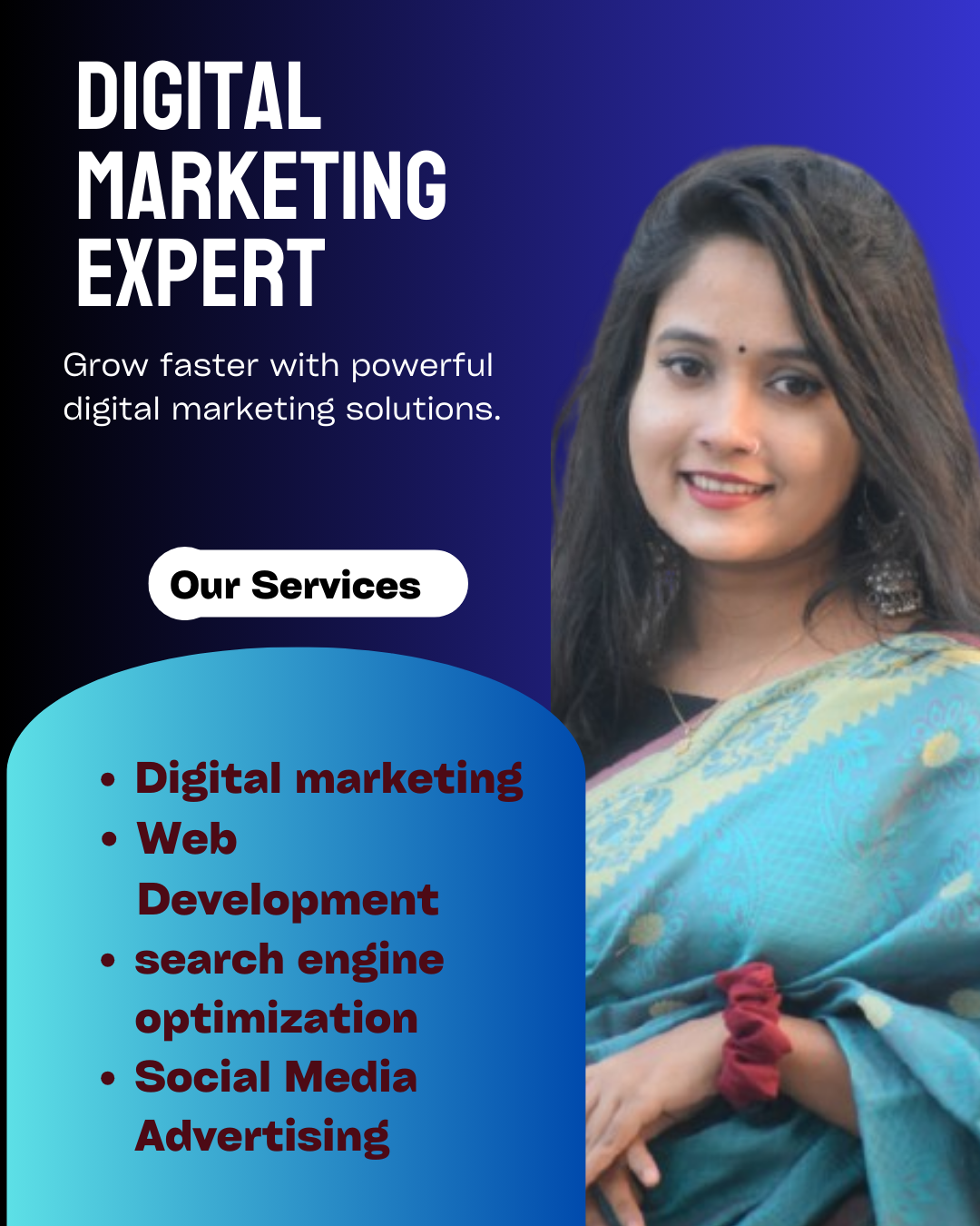content creation and curation social media management audience engagement social media advertising (2)